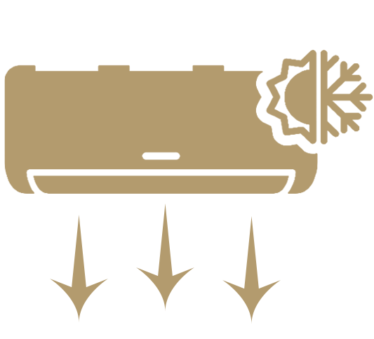 Mini Split Installation